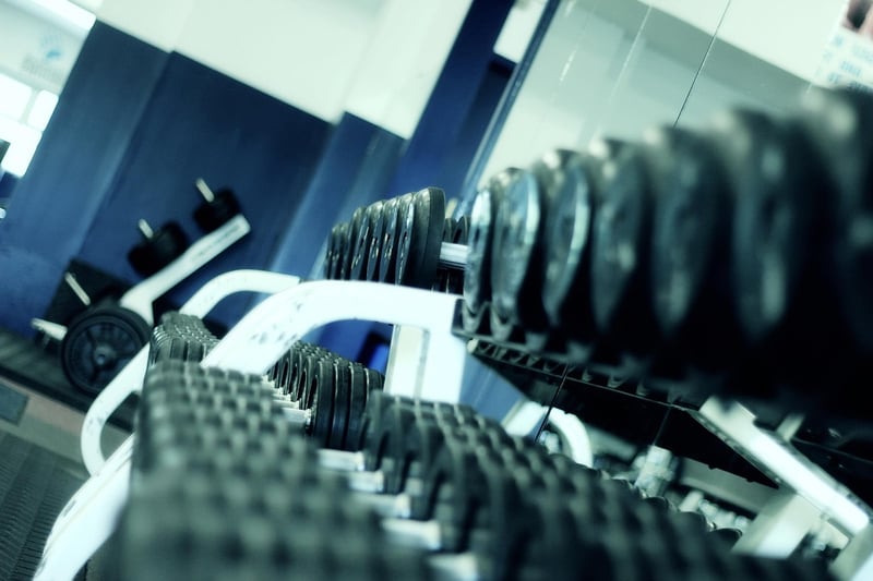 Peaceful Lifting