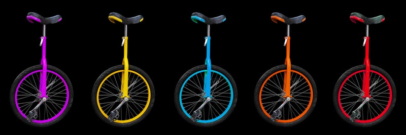 Serenity Cycling