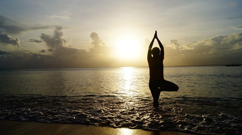 Breathing Exercises